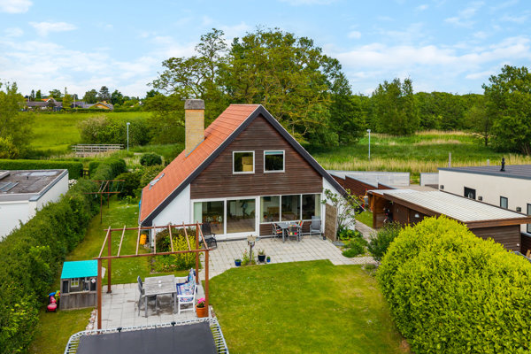 Ejendommen