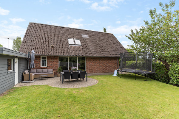 Ejendommen