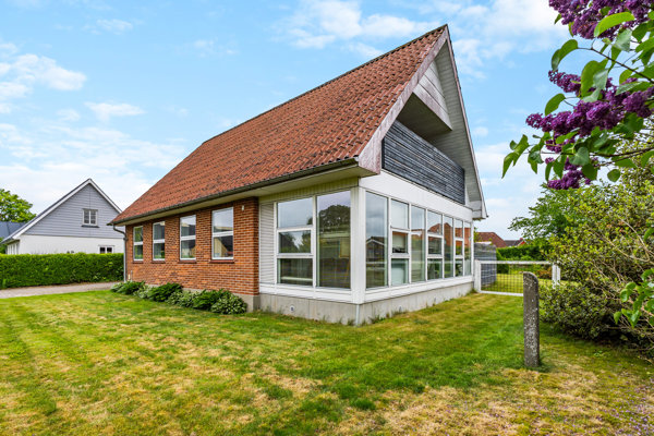 Ejendommen