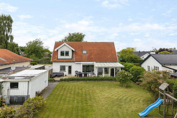 Ejendommen