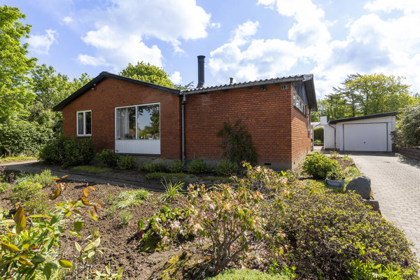Ejendommen