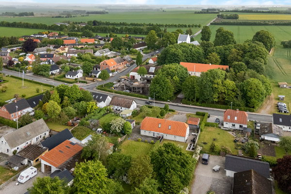 Område