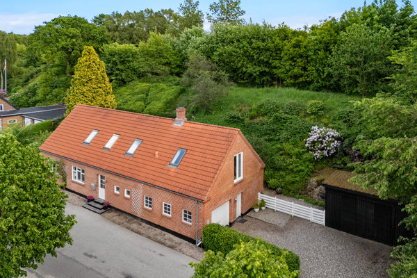 Ejendommen