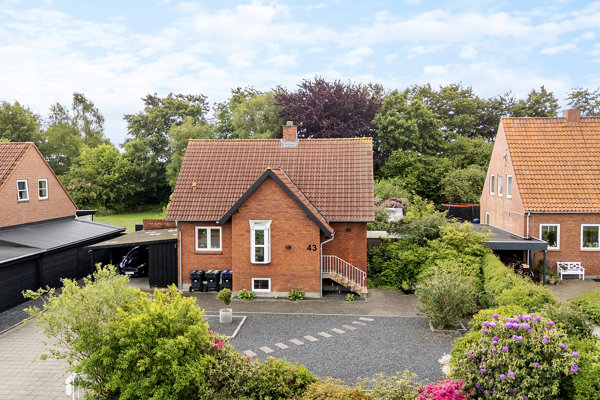 Ejendommen
