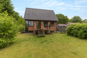Set fra haven