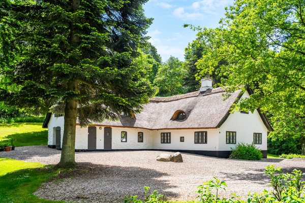 Ejendommen