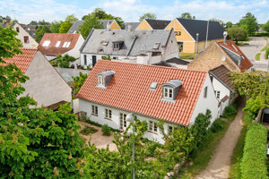 Ejendommen