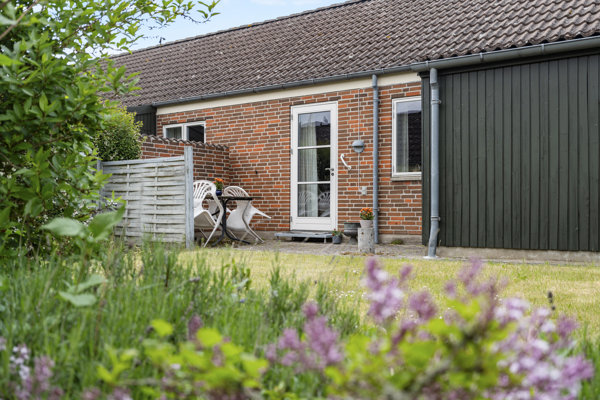 Ejendommen