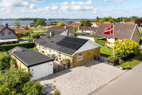 Ejendommen