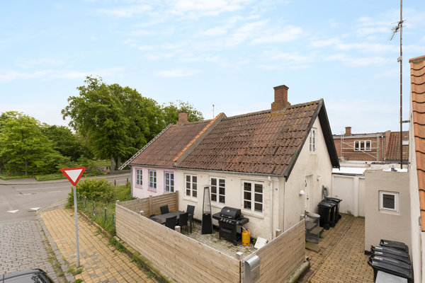 Ejendommen