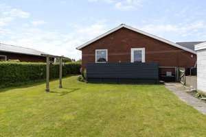 Set fra haven