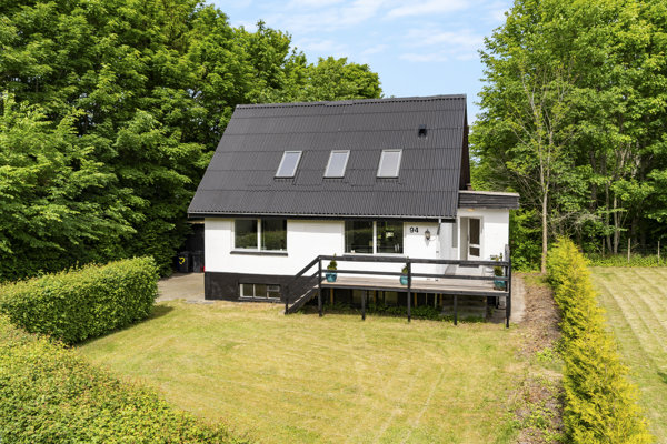 Ejendommen