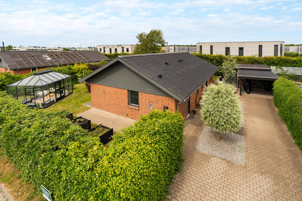 Ejendommen