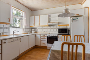 Køkken