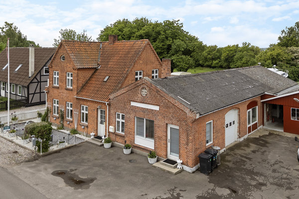 Ejendommen