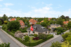 Område