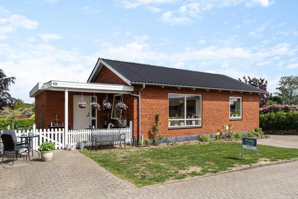 Set fra vejen