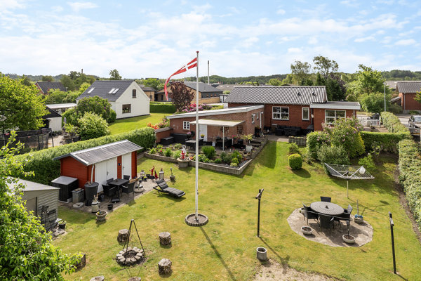Ejendommen