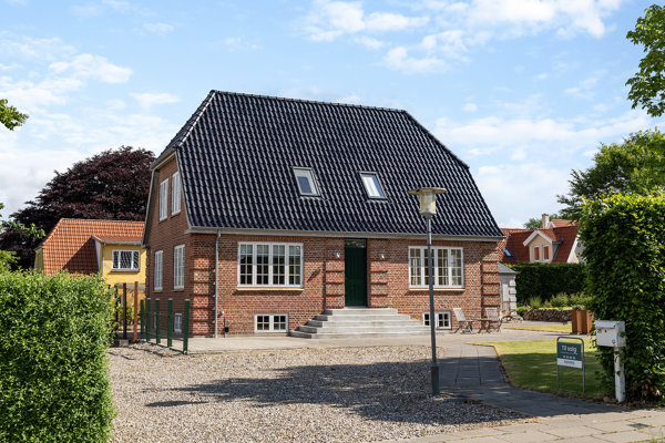 Ejendommen