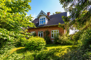 Set fra haven