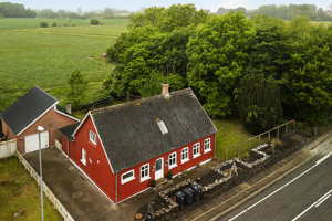 Set fra vejen