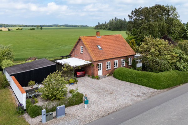 Ejendommen