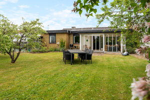 Set fra haven
