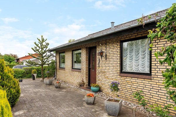 Indgang