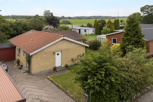 Ejendommen