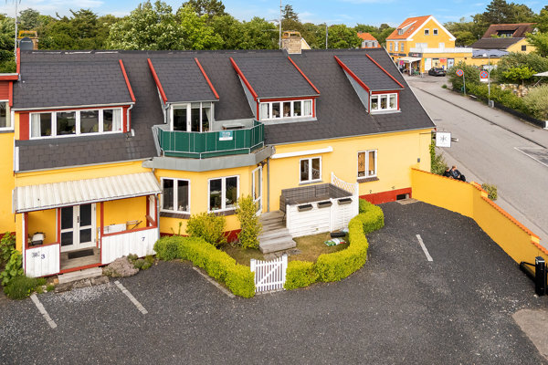 Ejendommen