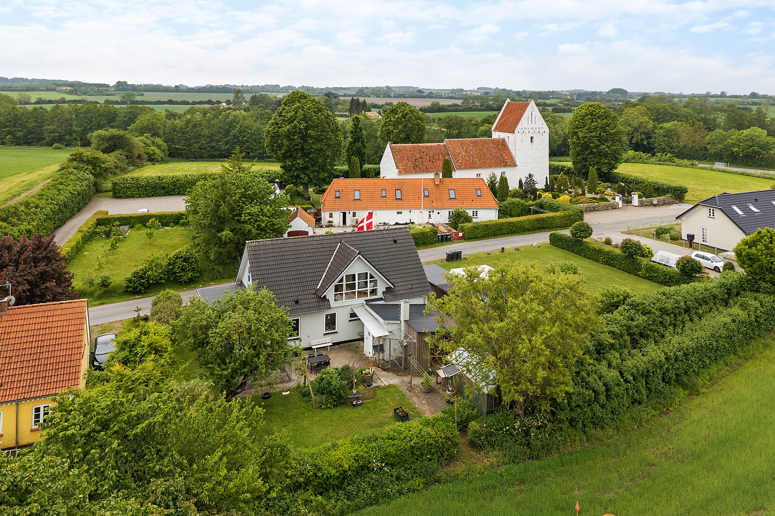 Villa på Mygindvej 7 5610 Assens.