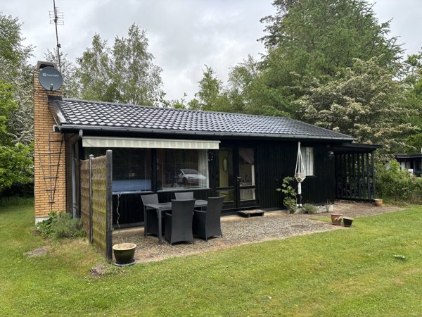 Huset