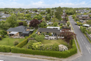 Område