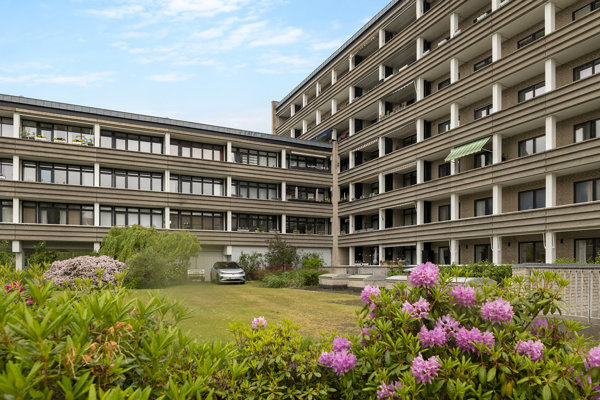 Ejendommen