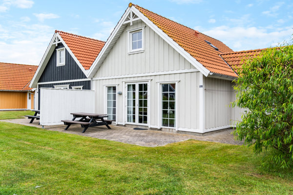 Set fra haven