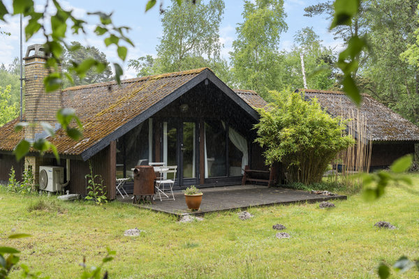 Set fra haven