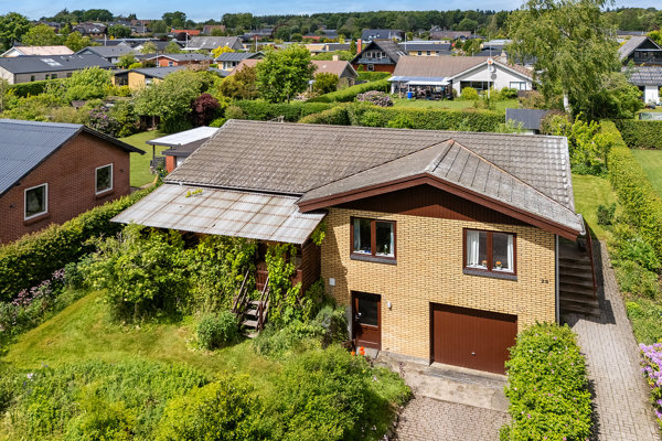 Ejendommen