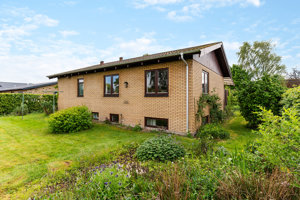 Set fra haven