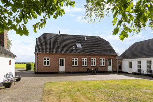 Gårdsplads