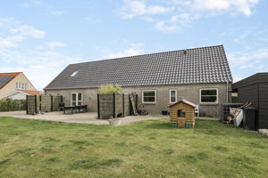 Set fra haven