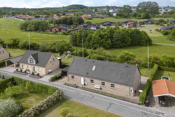 Ejendommen