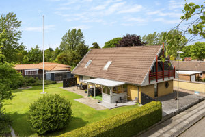 Ejendommen