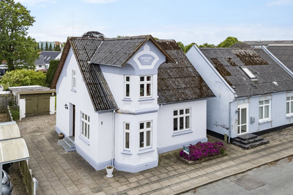 Ejendommen