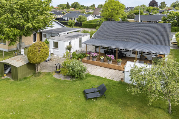 Ejendommen
