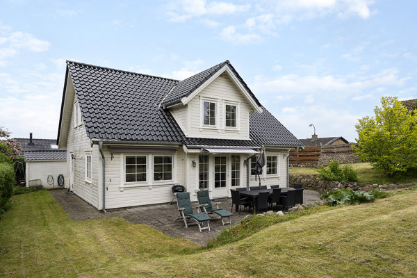 Ejendommen