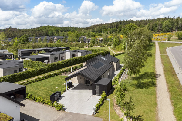 Område