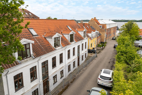 Ejendommen