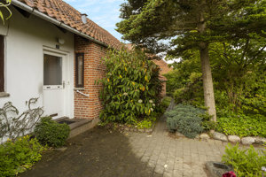 Indgang