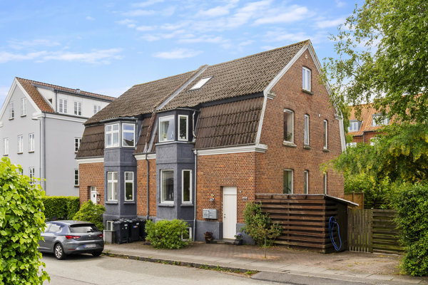 Ejendommen