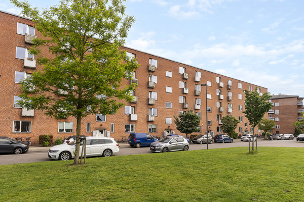 Ejendommen